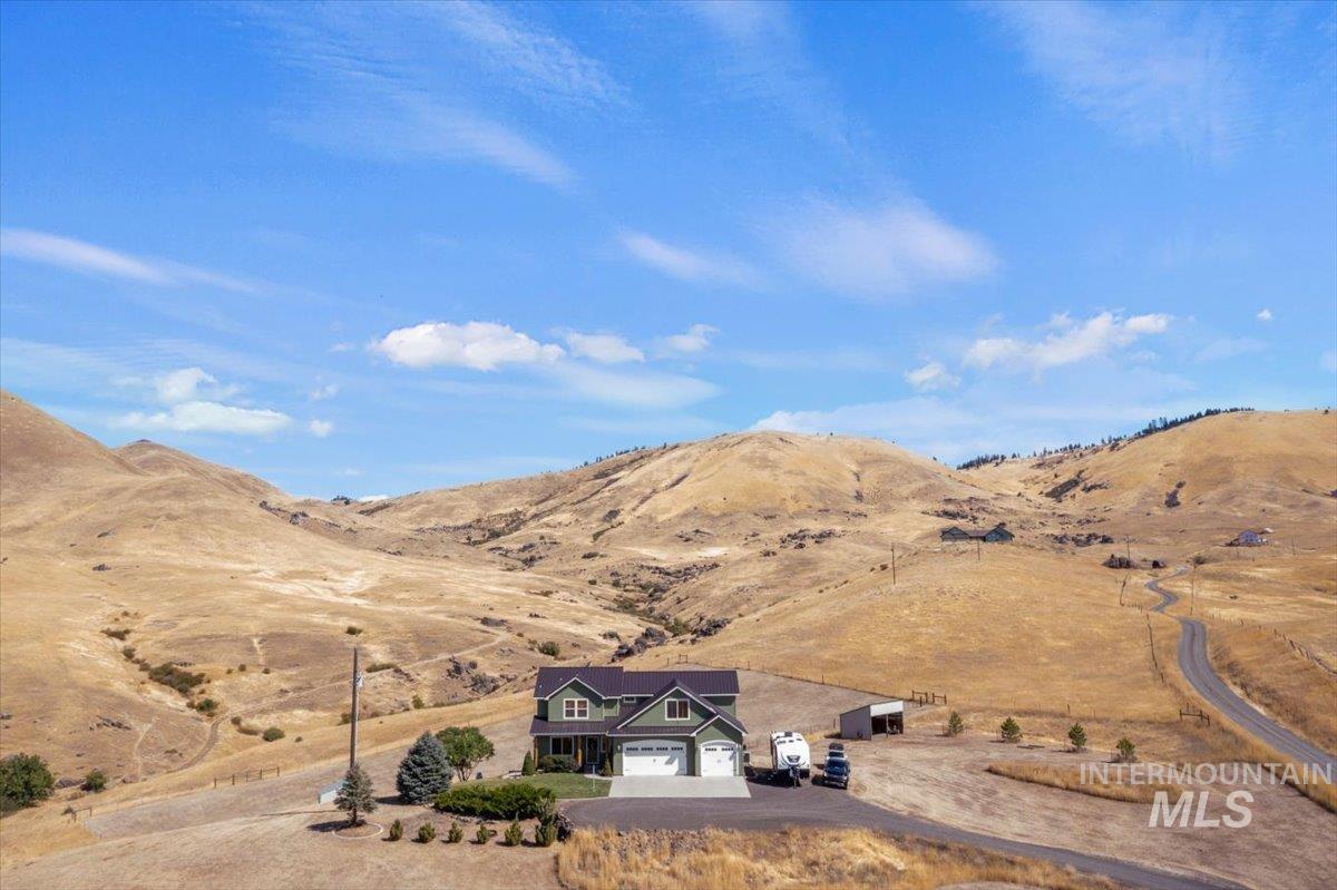 11660 Timber Butte Road, Sweet, ID 83670 — photo 2