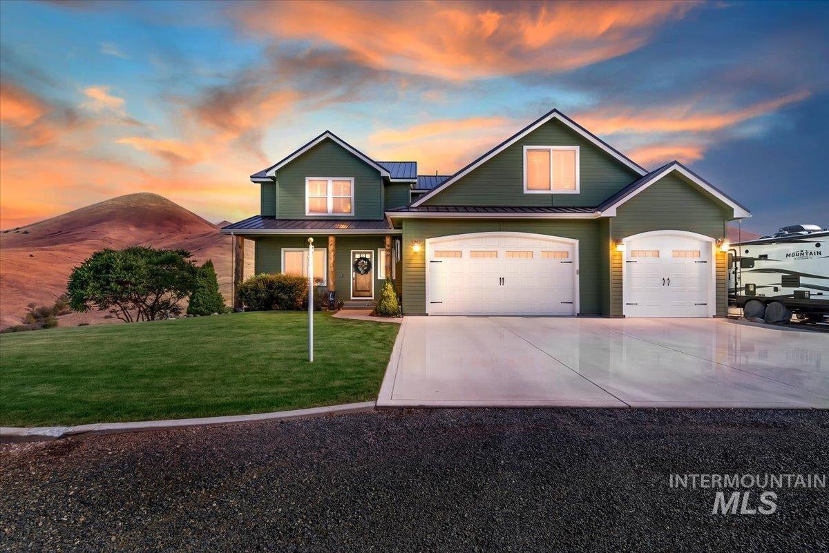 11660 Timber Butte Road, Sweet, ID 83670 — photo 3