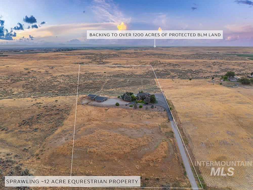 8901 W Bugle Boy Lane, Eagle, ID 83616 — photo 2