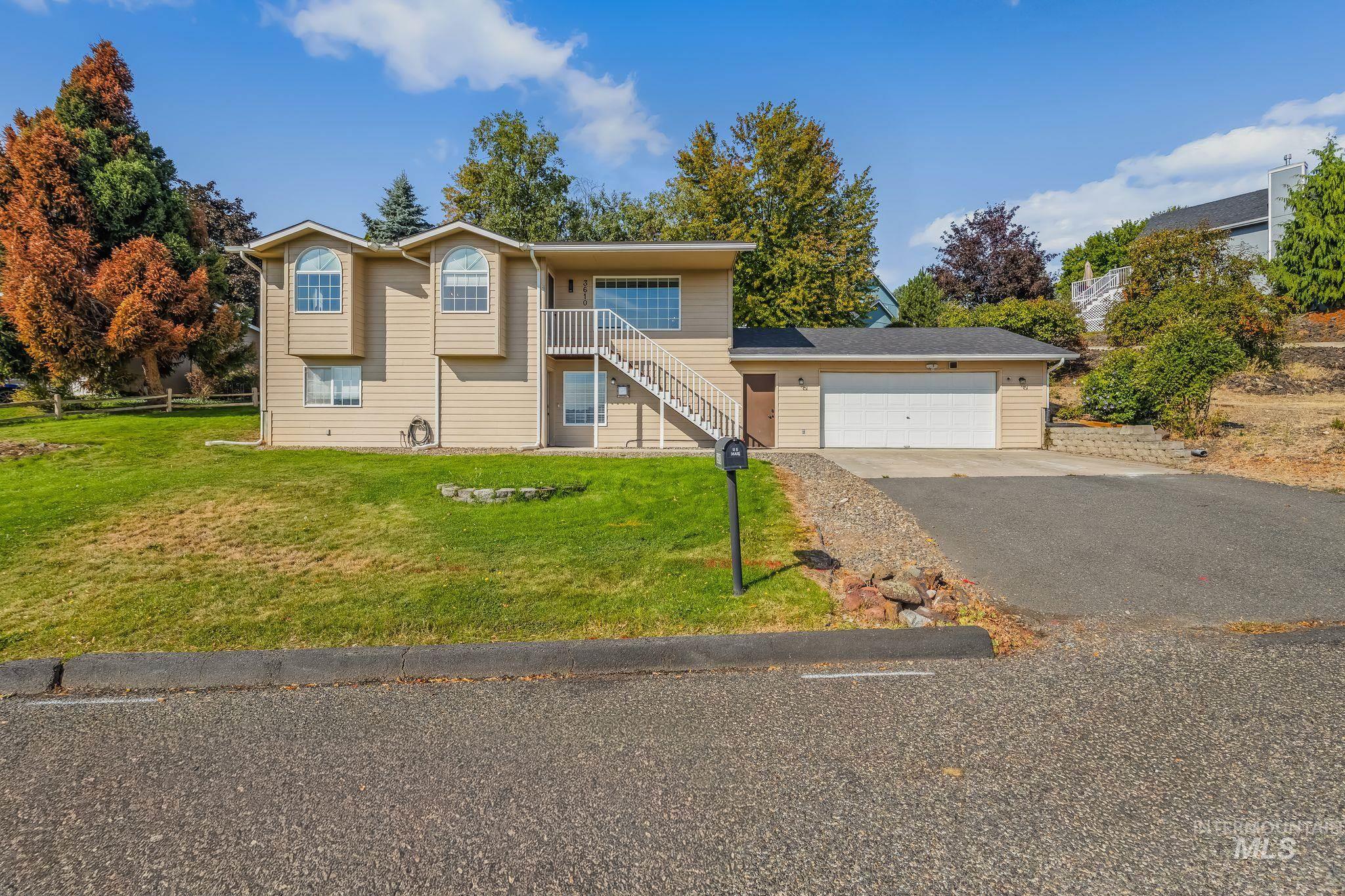 3610 Masters Drive — photo