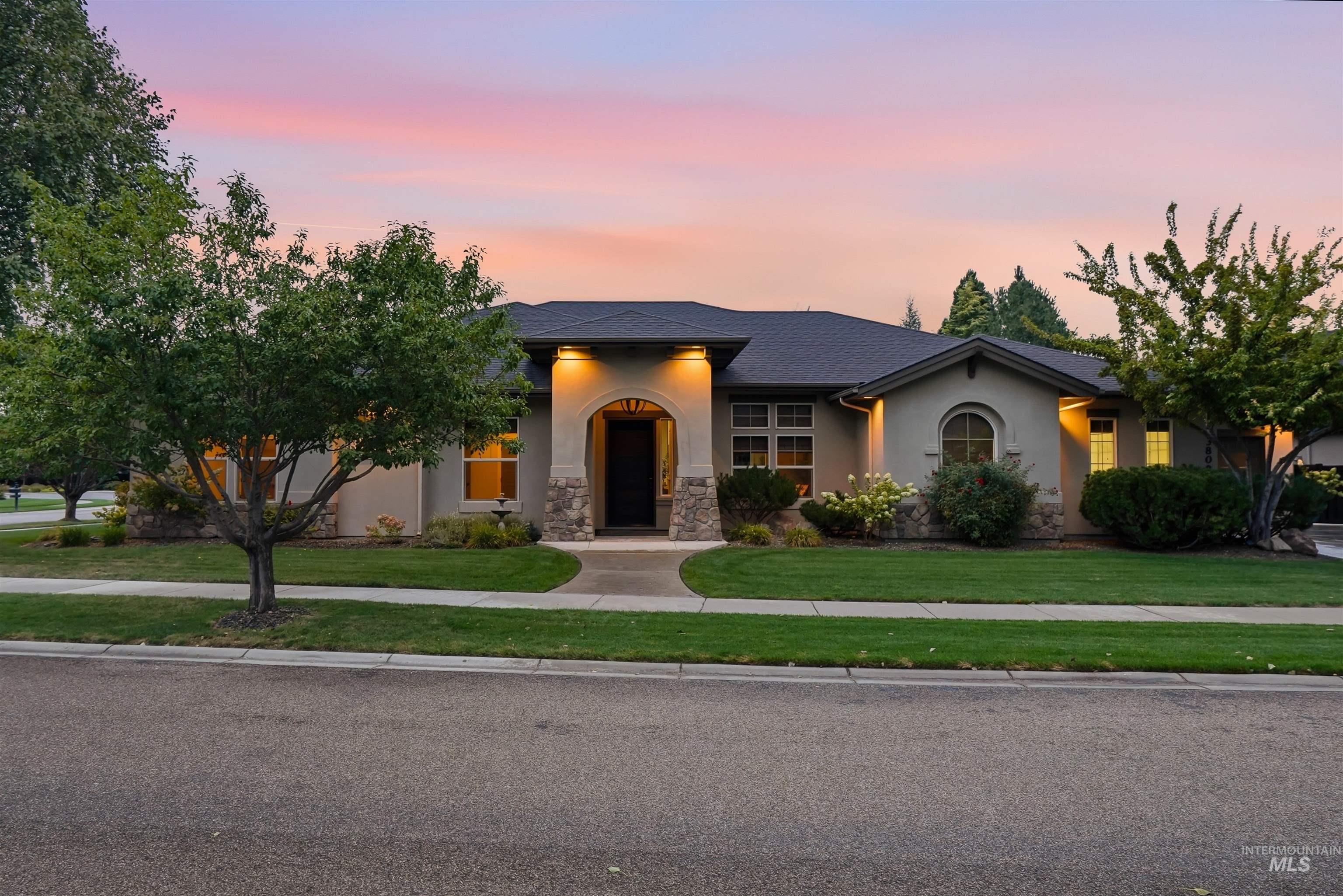 3808 W Magic Spruce Dr. — photo