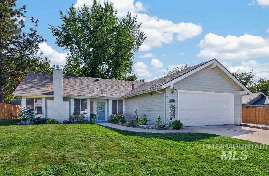 203 Northview Dr — photo