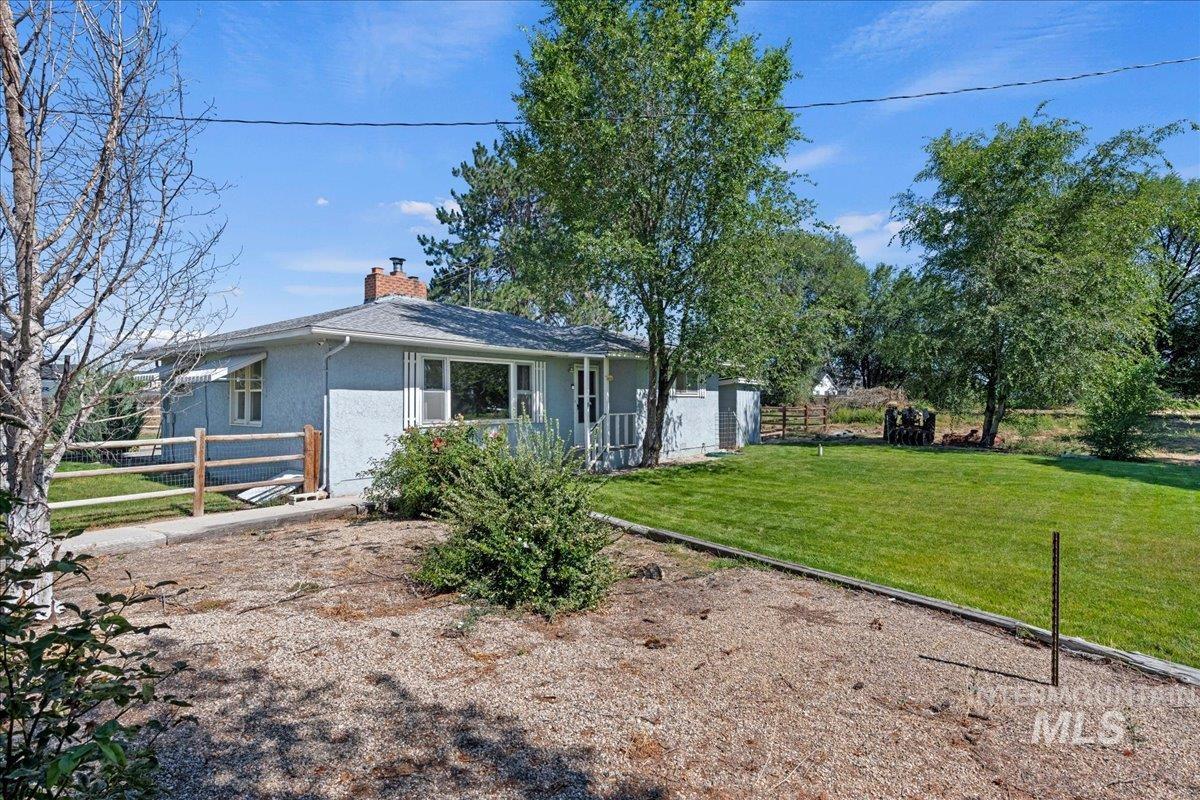 2519 E Homedale Rd — photo