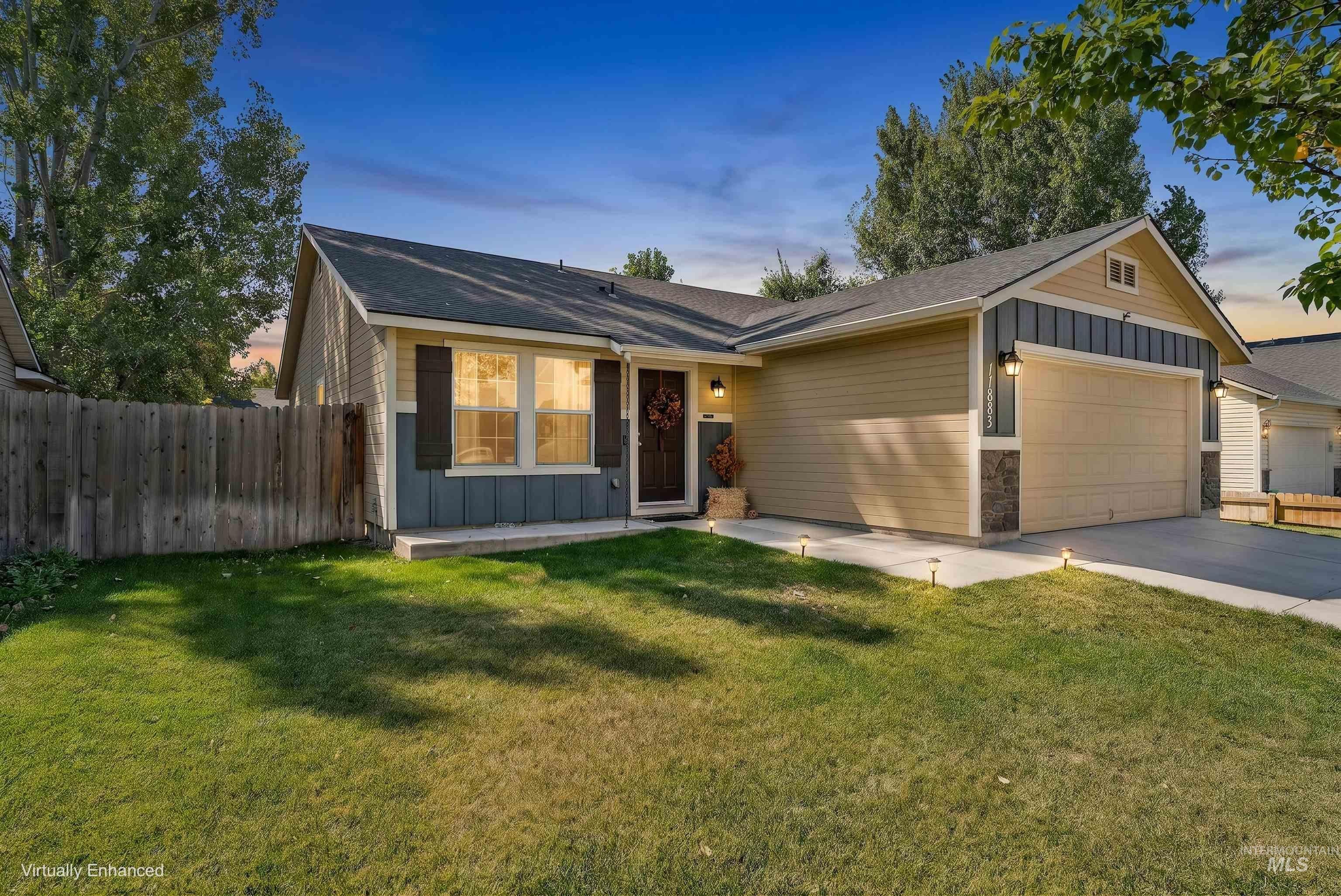 11883 Tidewater Street — photo
