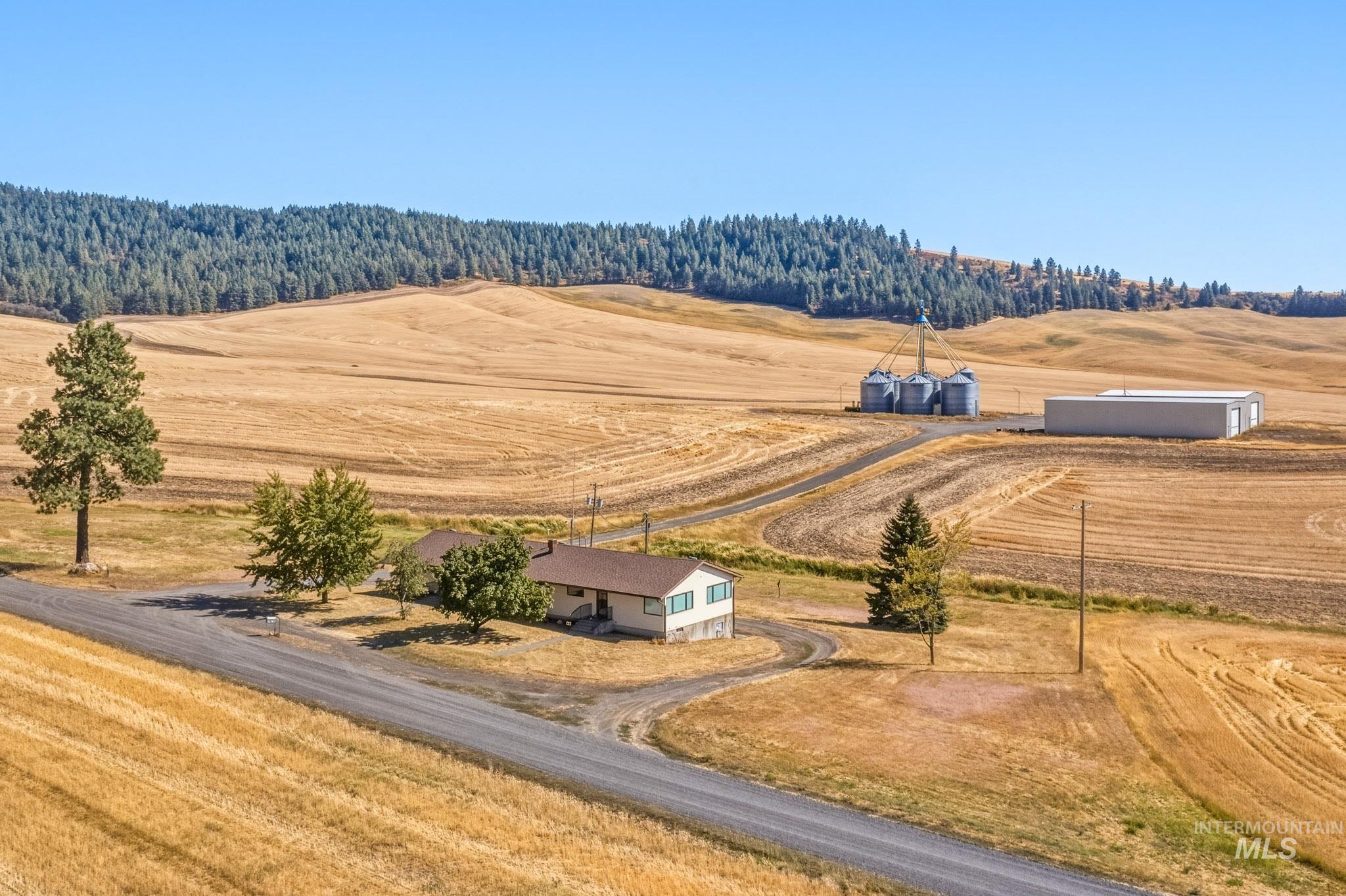 1140 Evergreen Rd. — photo