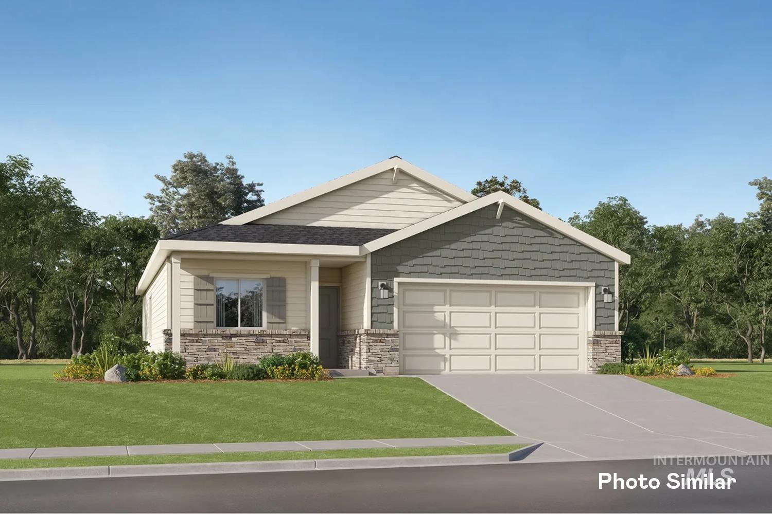 36 S Wasatch Ave — photo