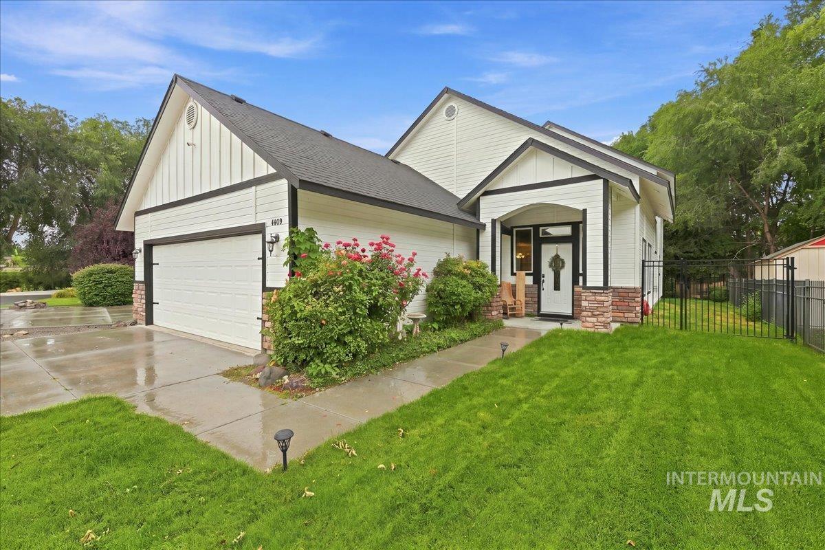 1408 Sandal Creek — photo