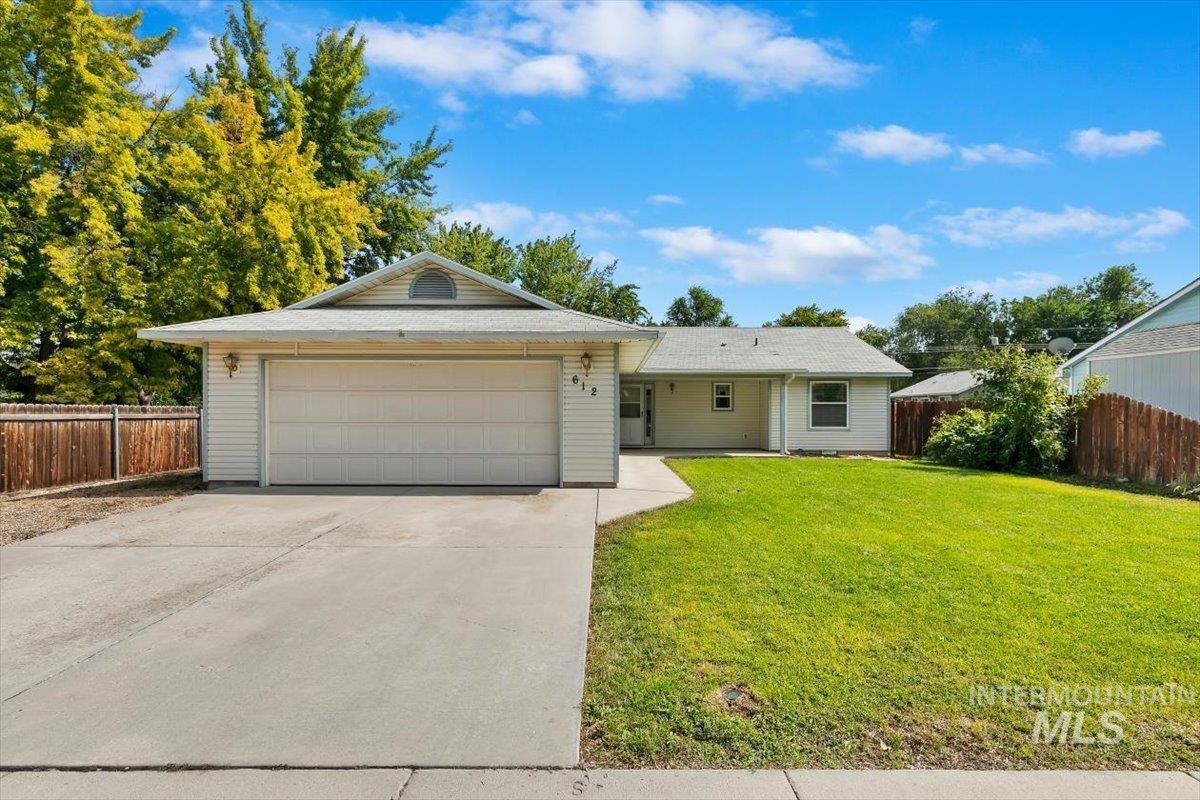 612 S Banner Street — photo
