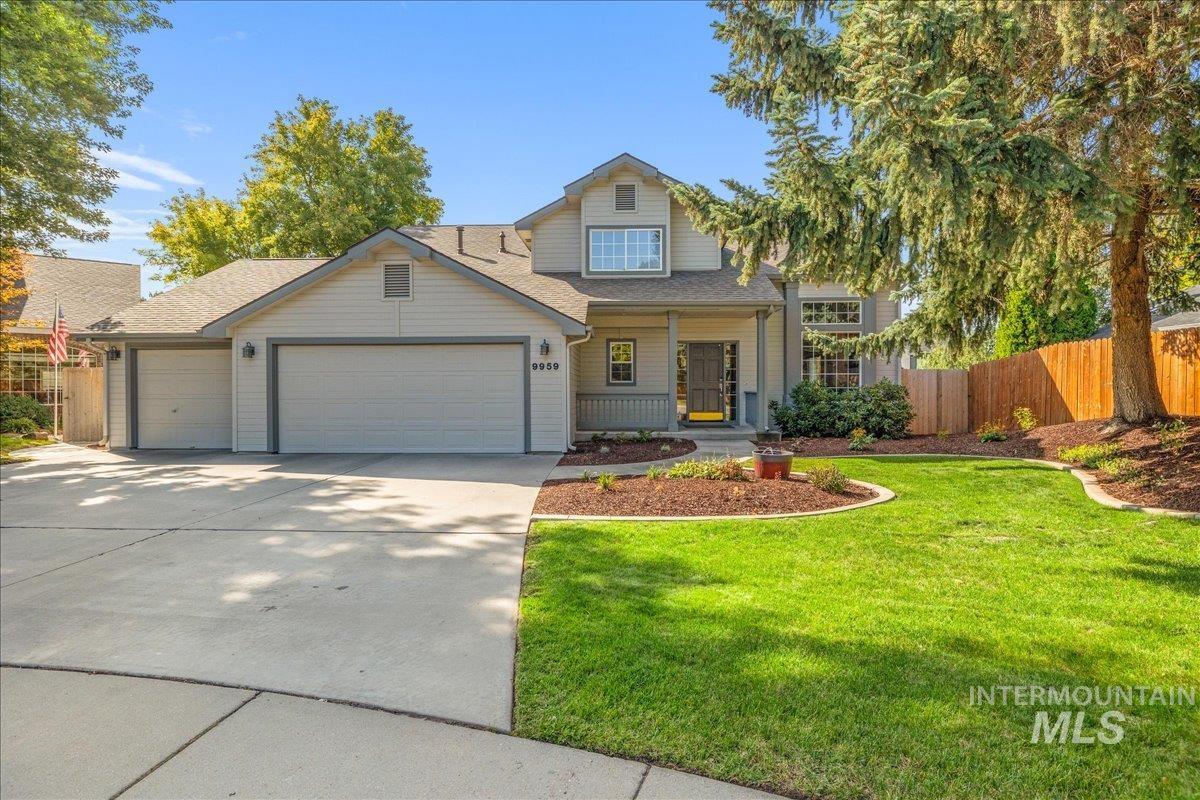 9959 W Quailstone Ct. — photo