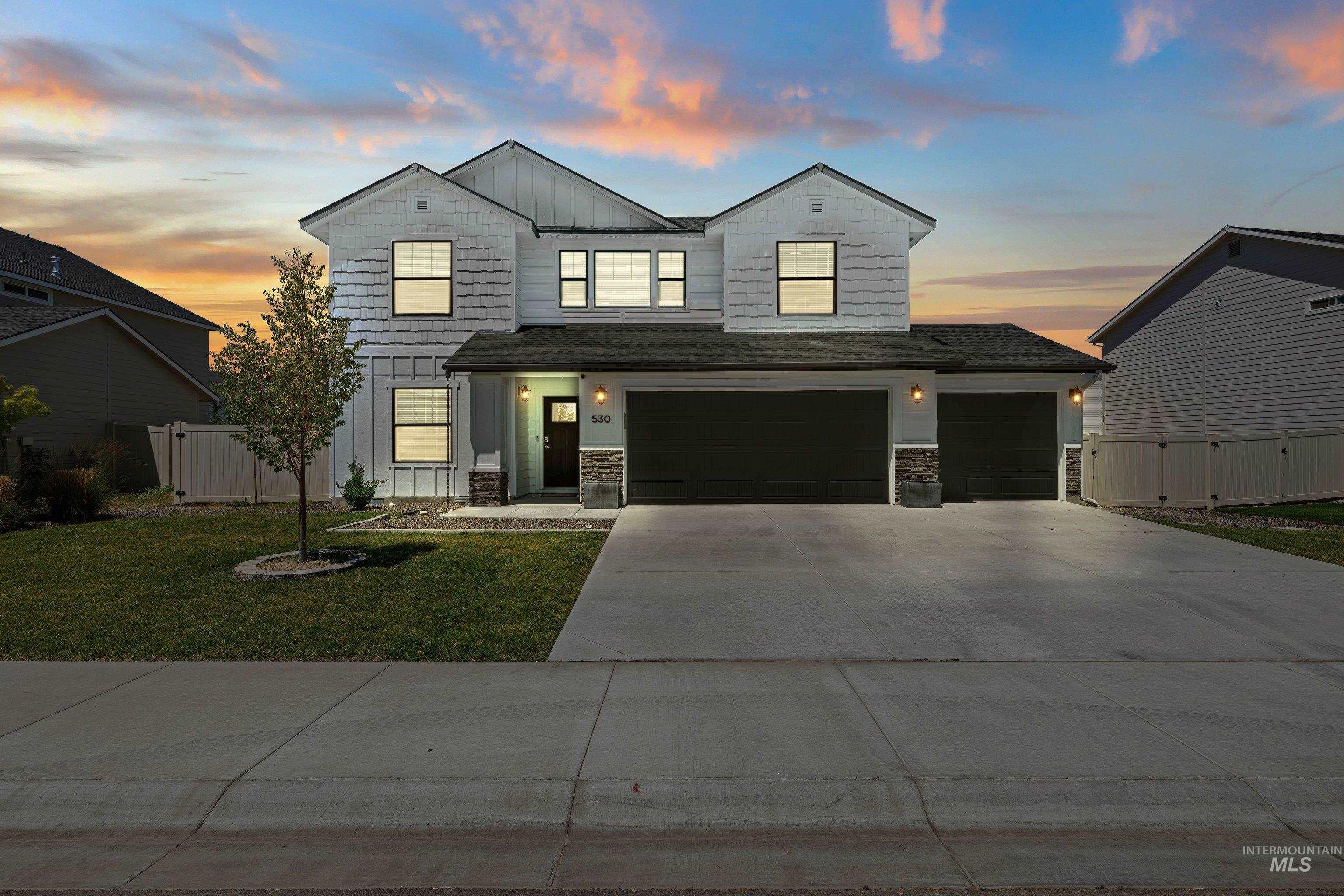 530 W Screech Owl Dr. — photo