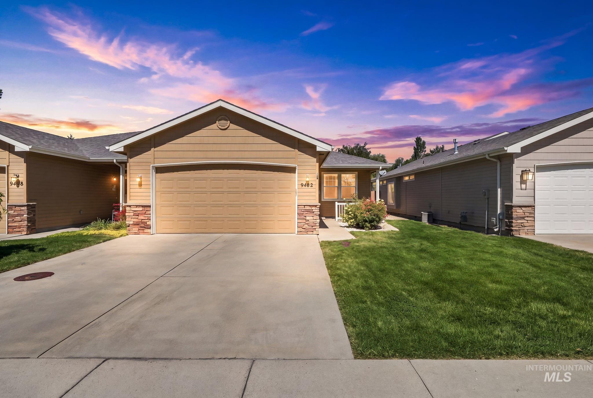 9482 W Granger Ct — photo