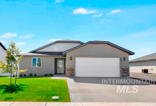 427 Rock Dove Loop — photo