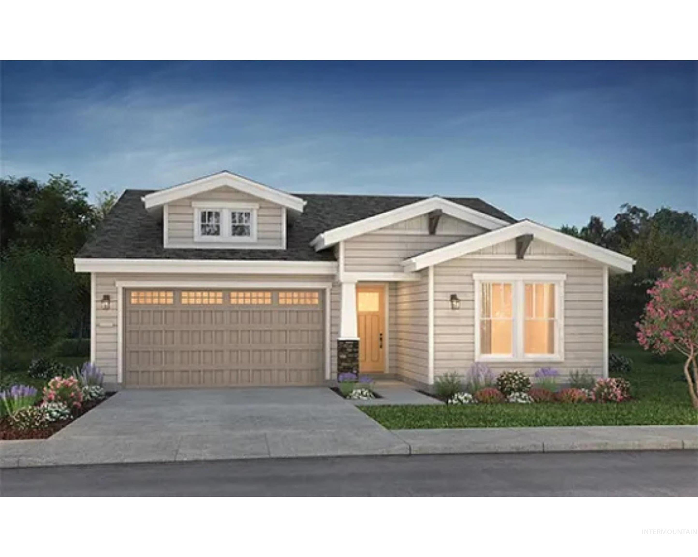 5704 W Silverberry Dr — photo