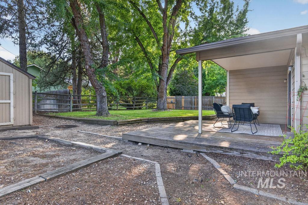 1383 E Fall Court, Boise, ID 83706 — photo 2