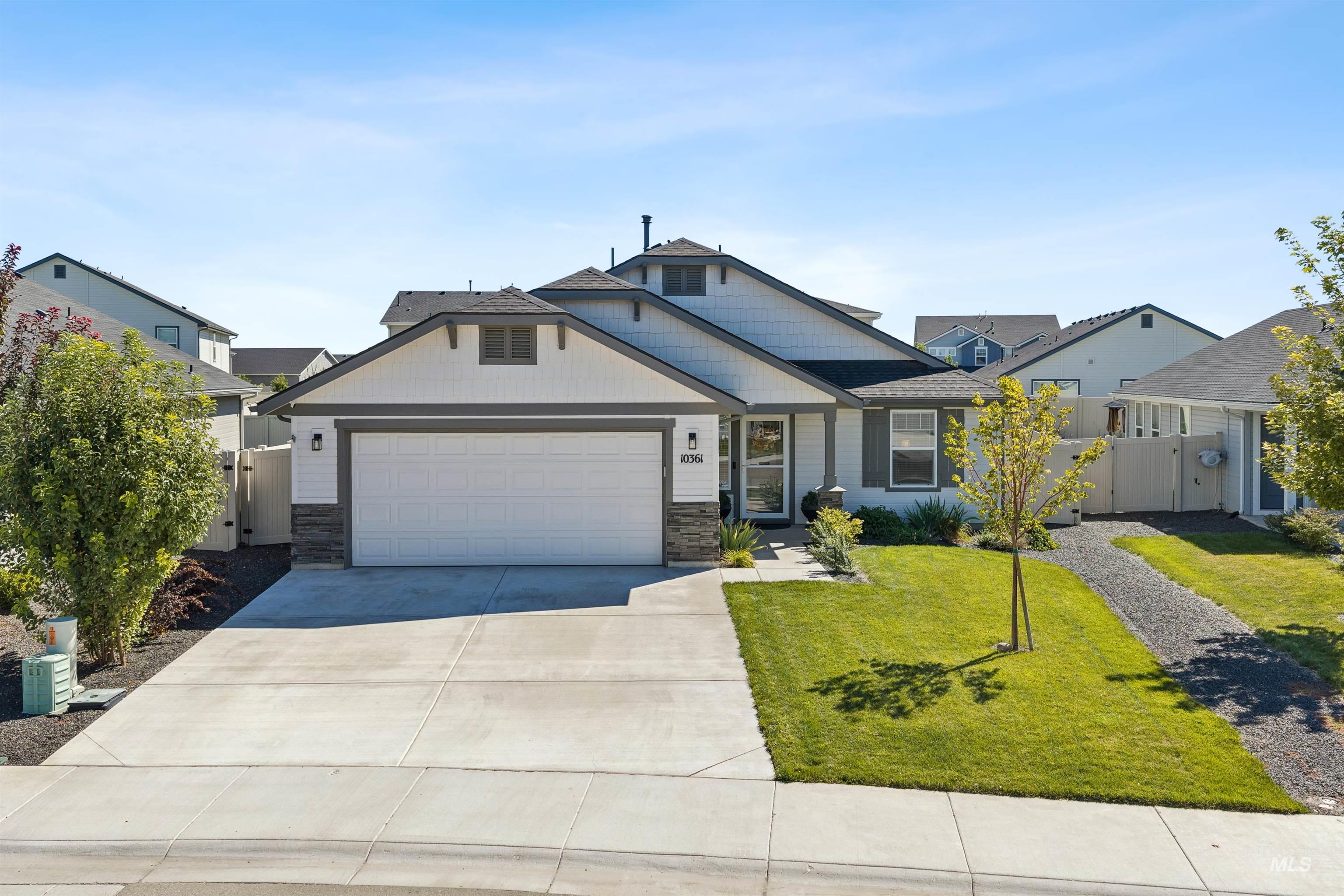 10361 Blackpool Ridge St — photo