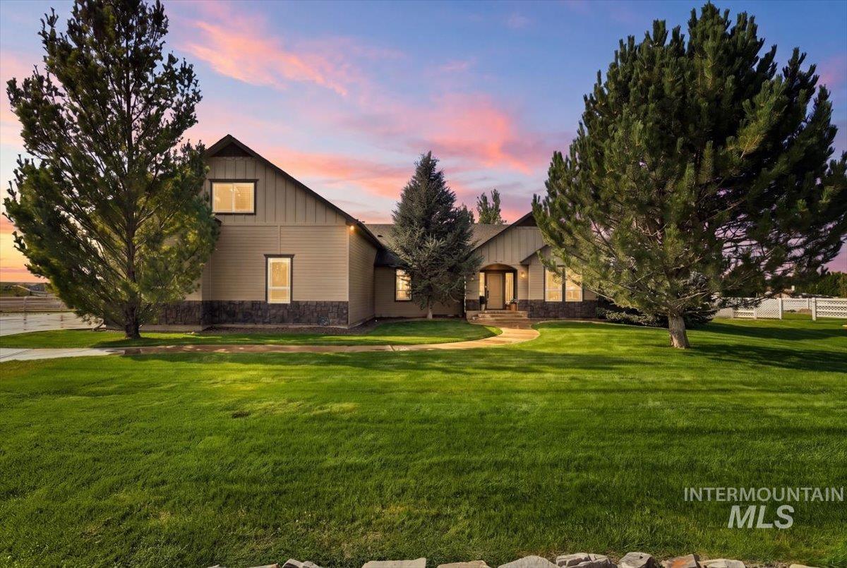 14469 Bighorn Dr — photo