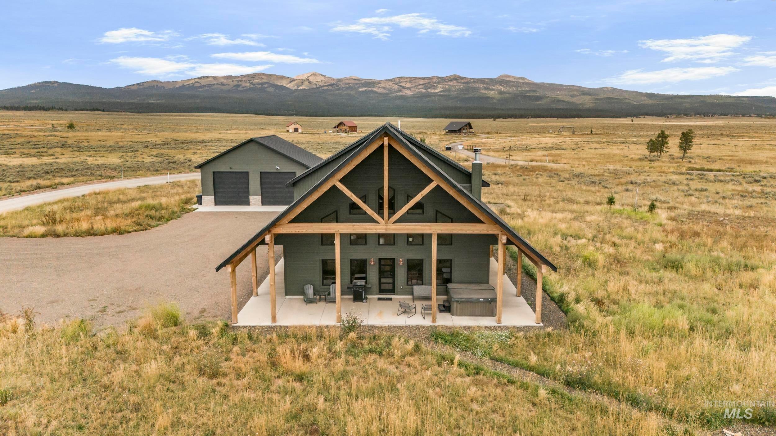 3762 Bishop Mountain Drive — photo