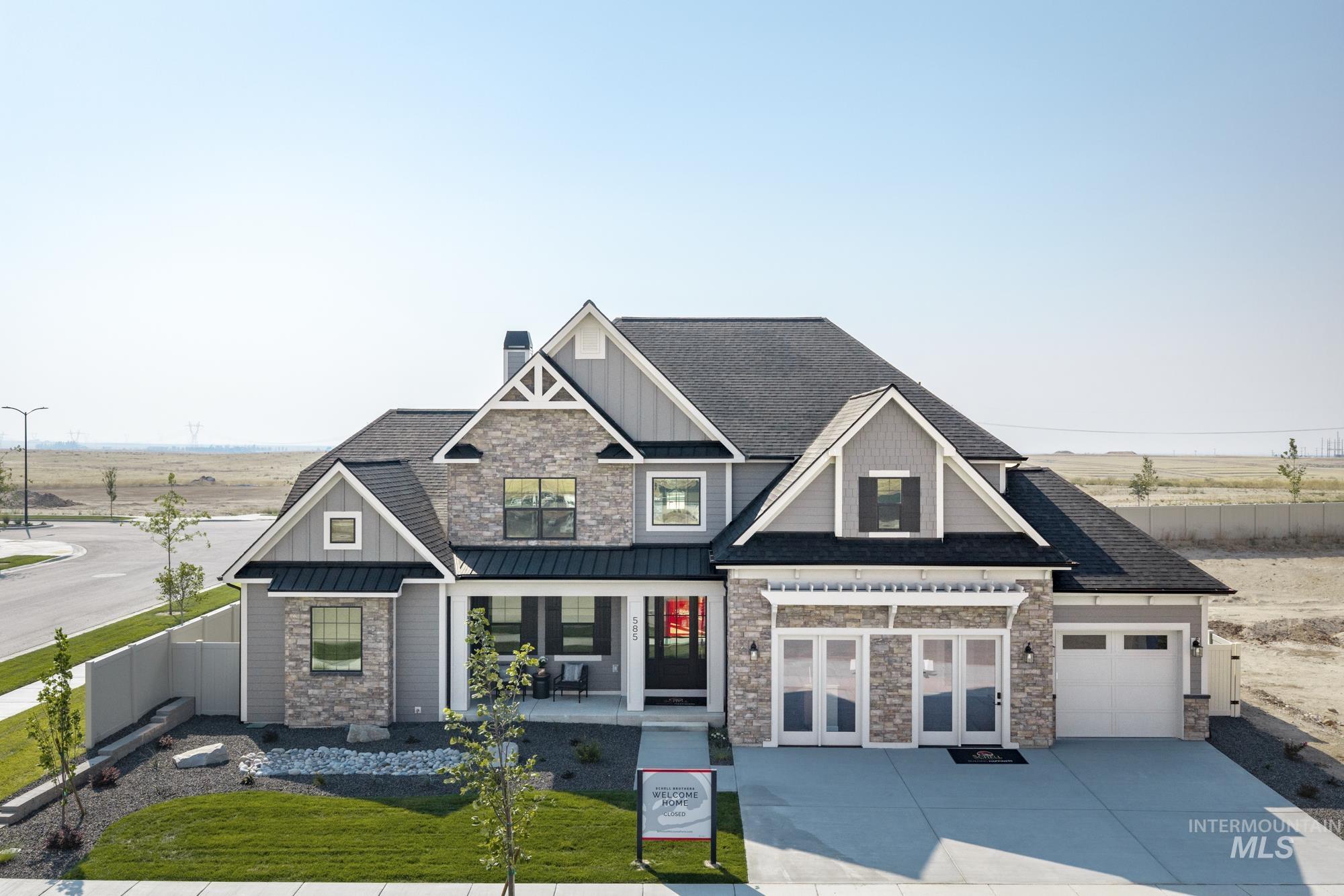 585 E Distributor, Boise, ID 83716 — photo 2