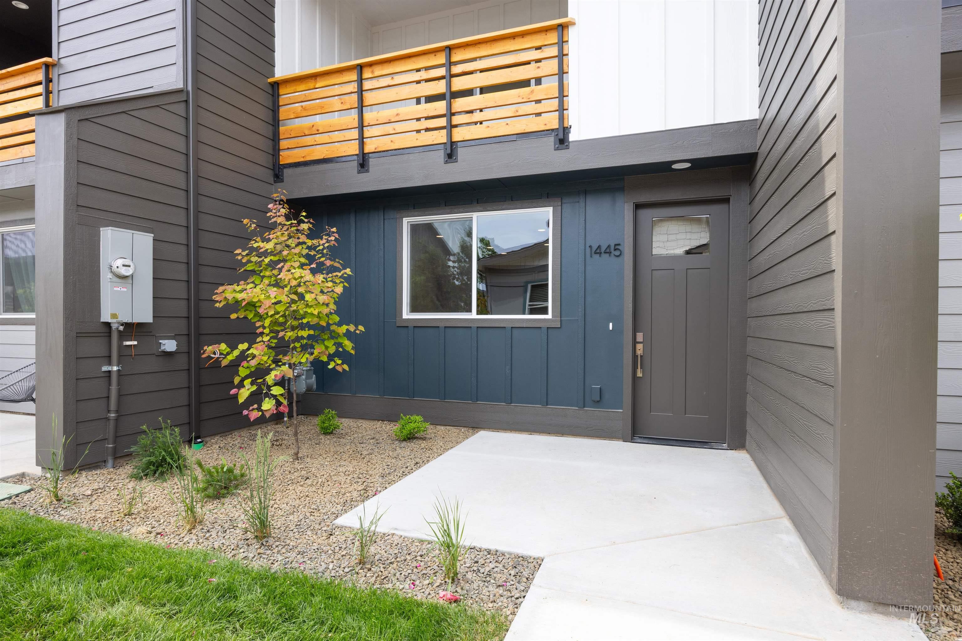 1414 N Cole Cottage Lane — photo