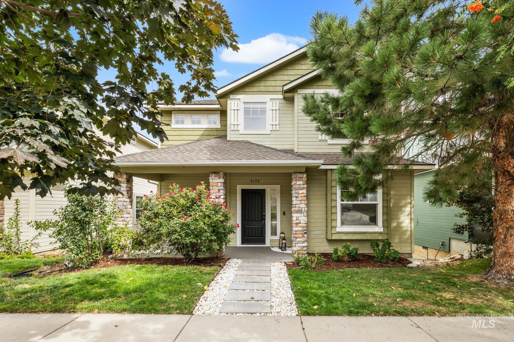 4172 E Trekker Rim Dr — photo