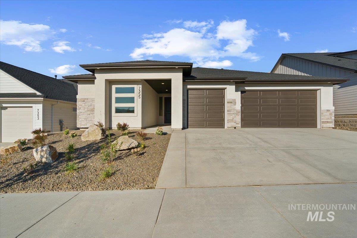 7355 Powell Place — photo
