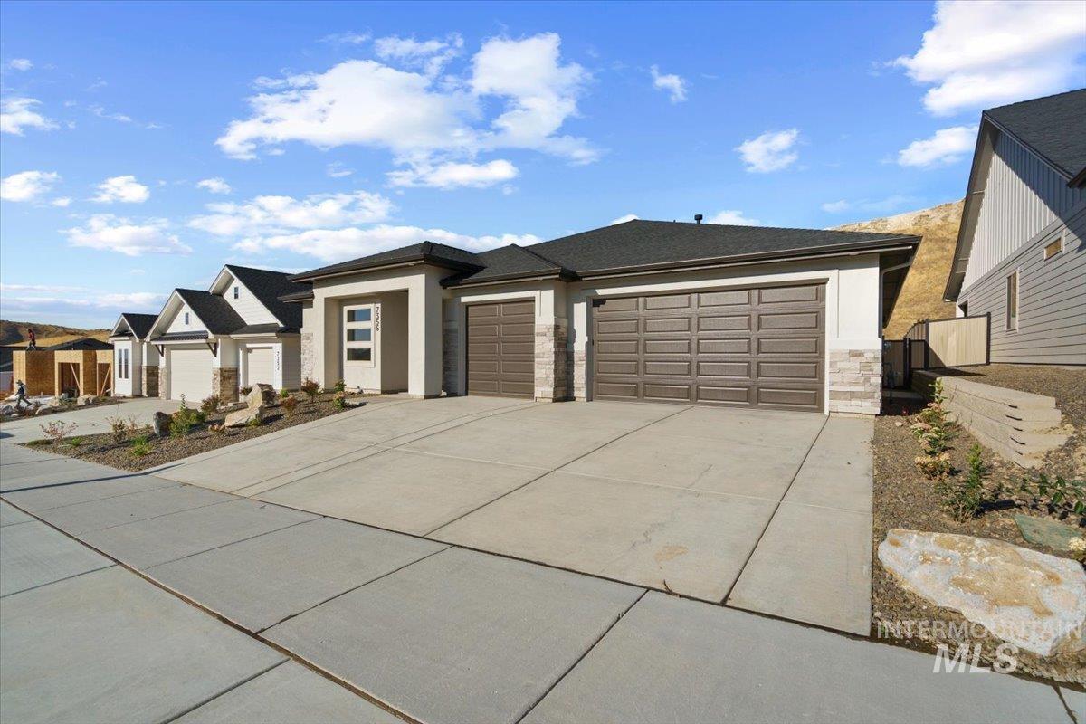 7355 Powell Place, Eagle, ID 83629 — photo 3