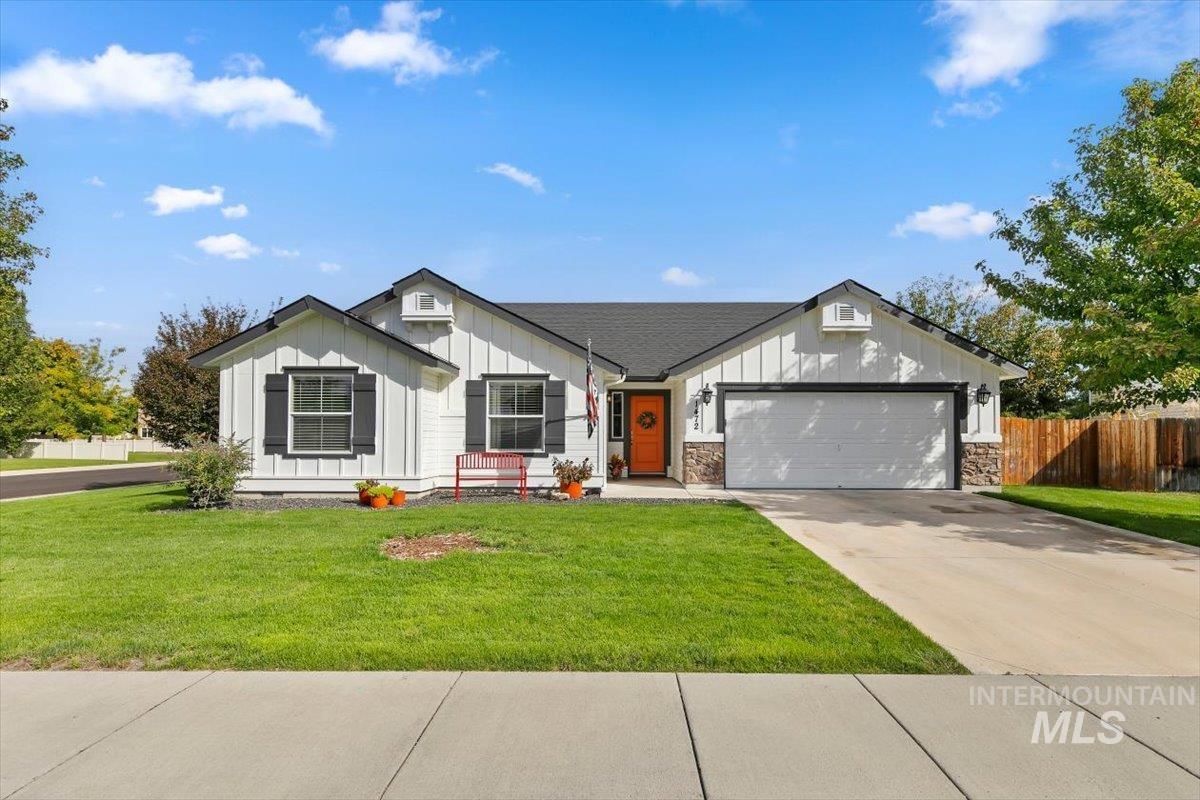 1472 E Meadow Creek — photo