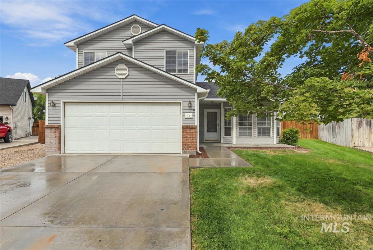 31 S Tamarack Way — photo