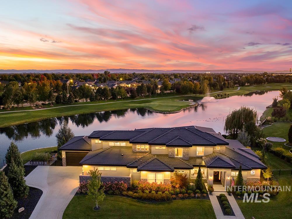 2031 W Island Green Ct — photo
