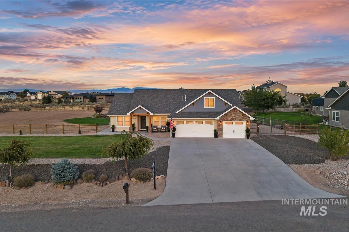 24090 Pheasant Ridge Ct — photo