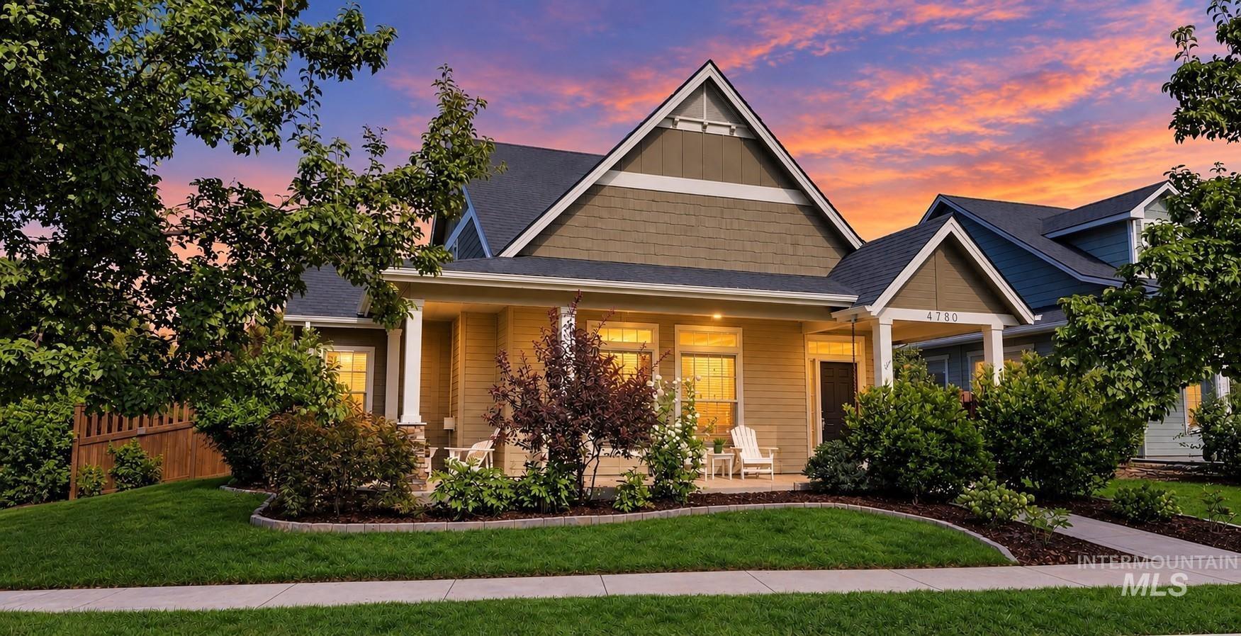 4780 W Farm View Dr. — photo