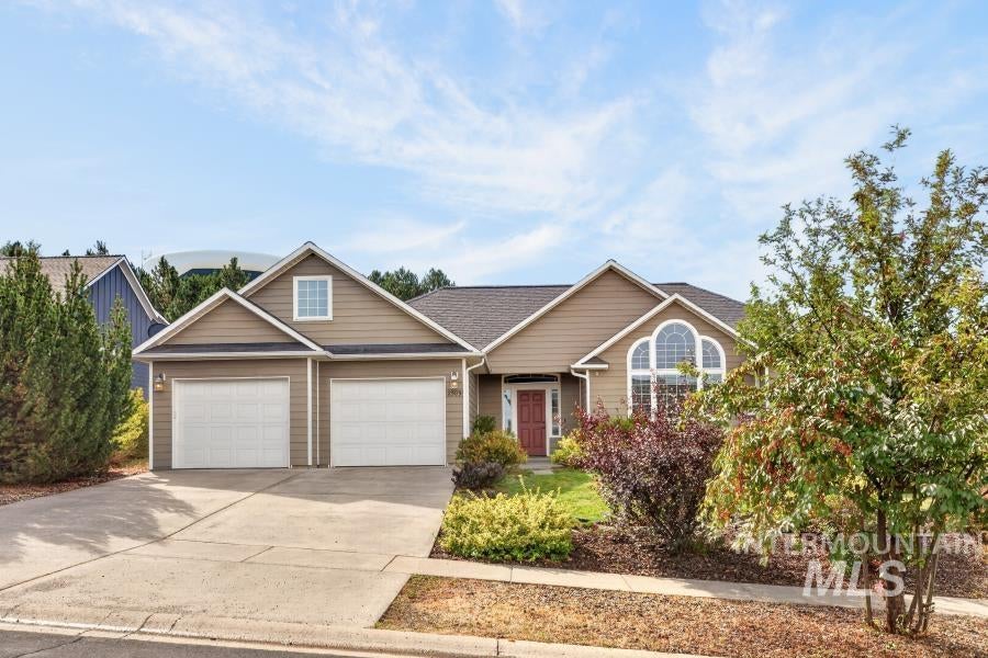 2509 Itani Dr. — photo