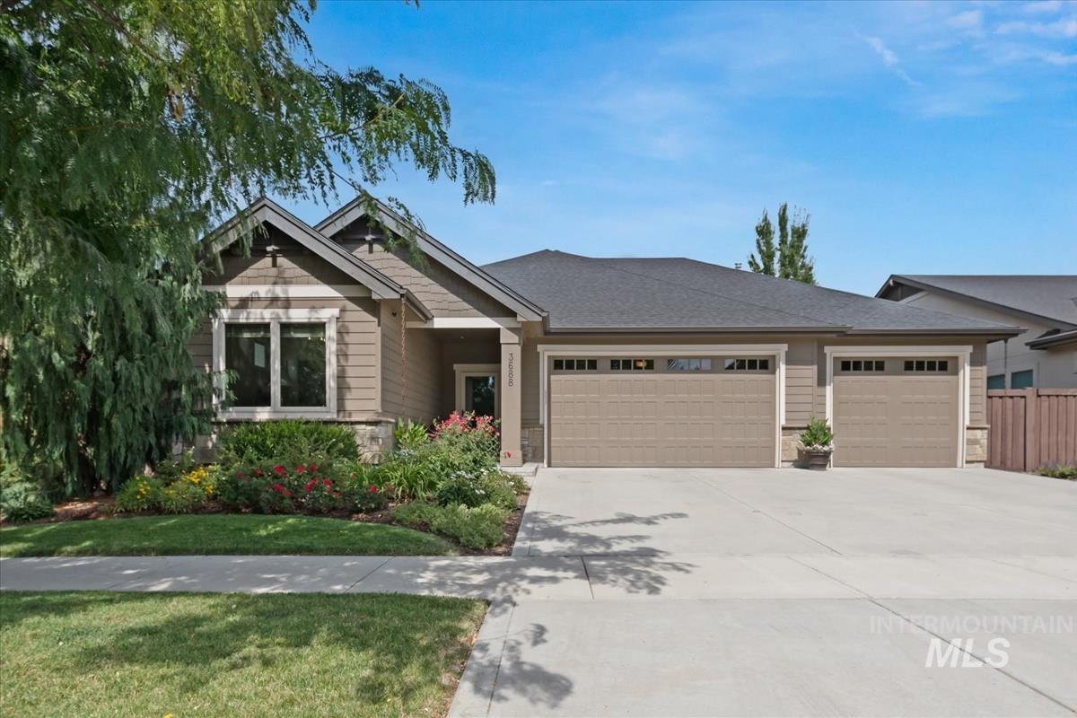 3688 W Star Hollow Dr — photo
