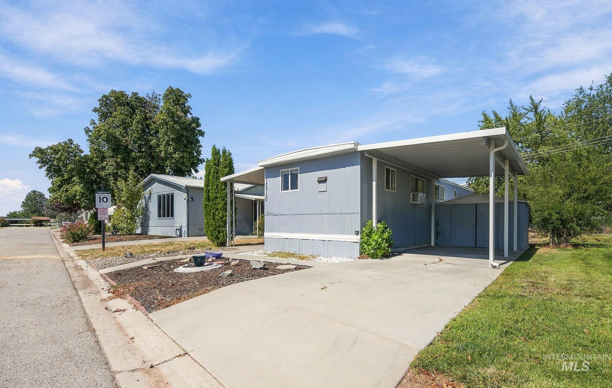 10710 W Ardyce Ln — photo