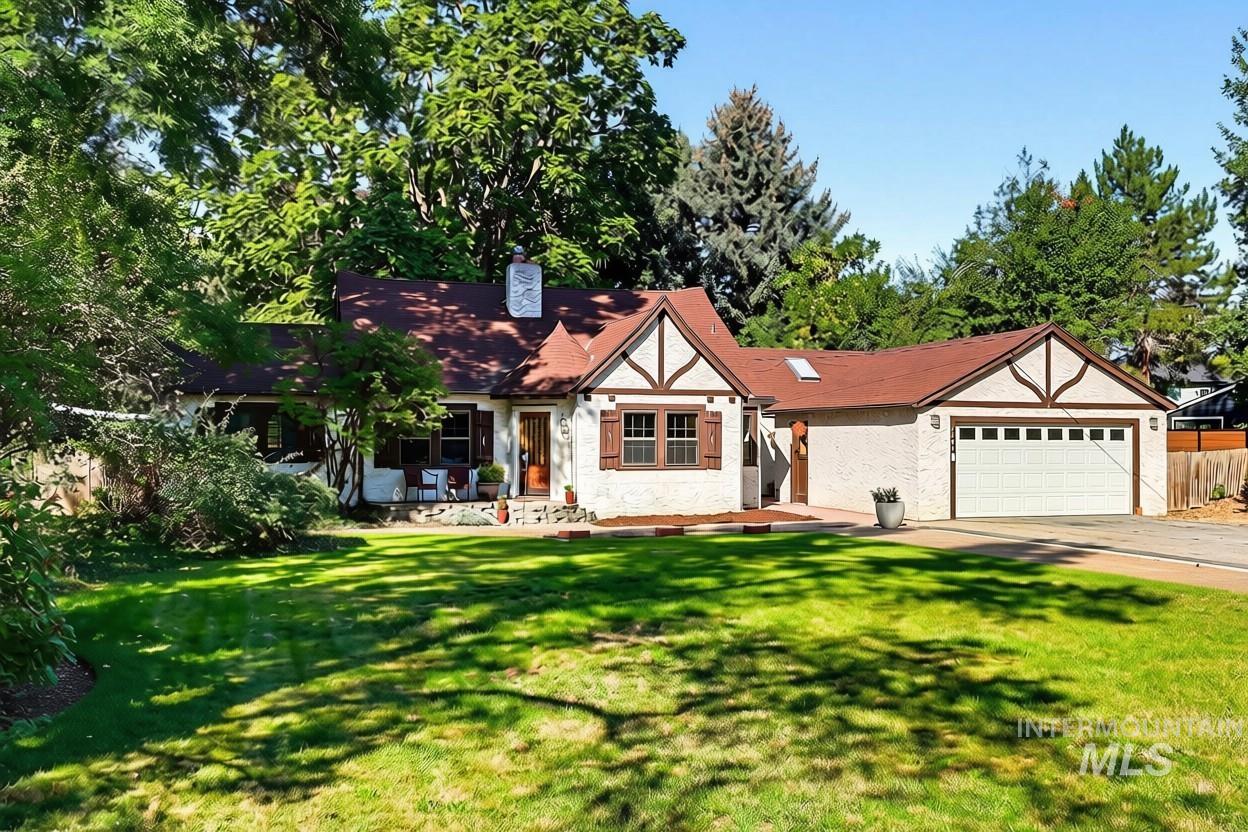 1301 S Owyhee Street — photo