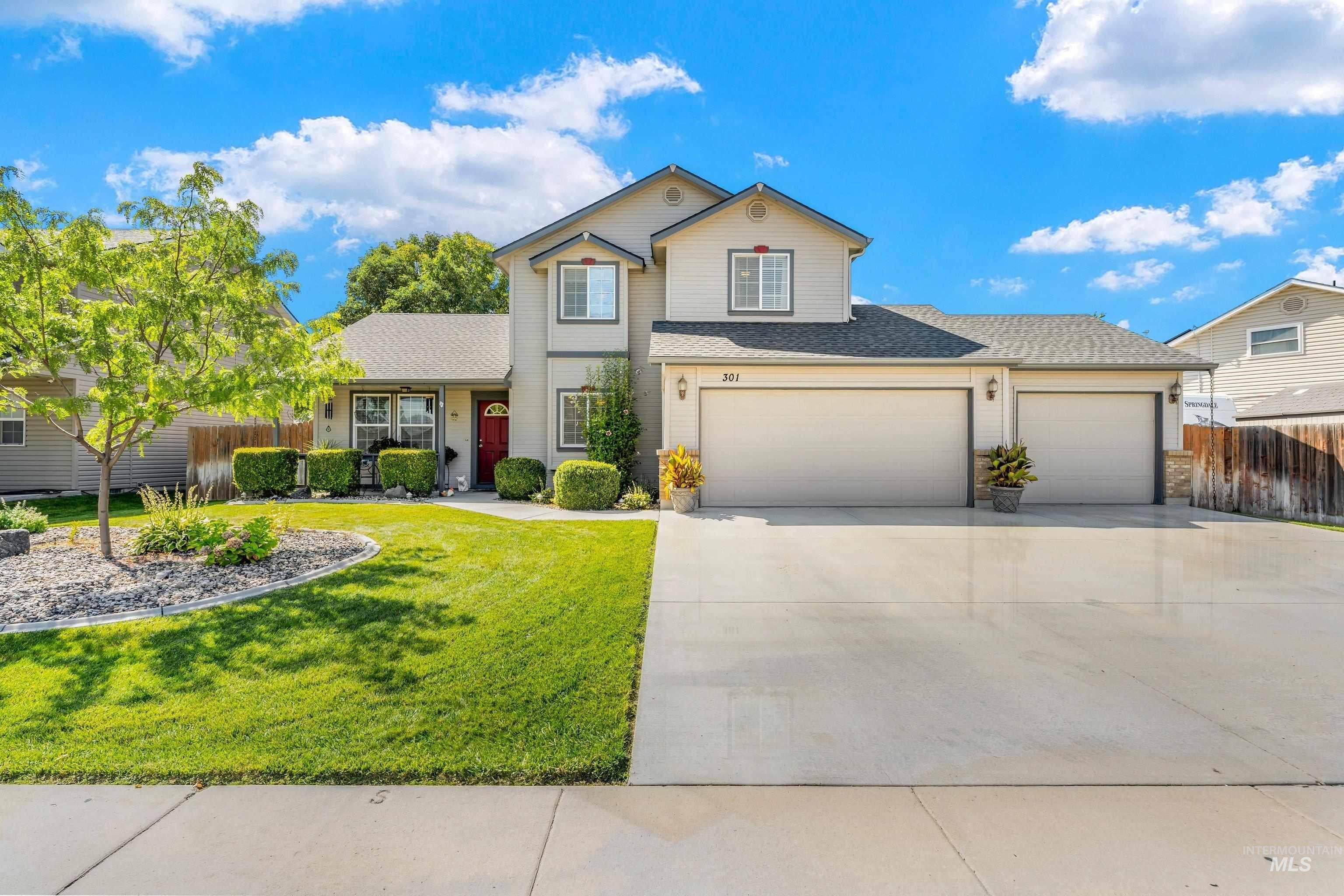 301 N Summerwind Dr — photo