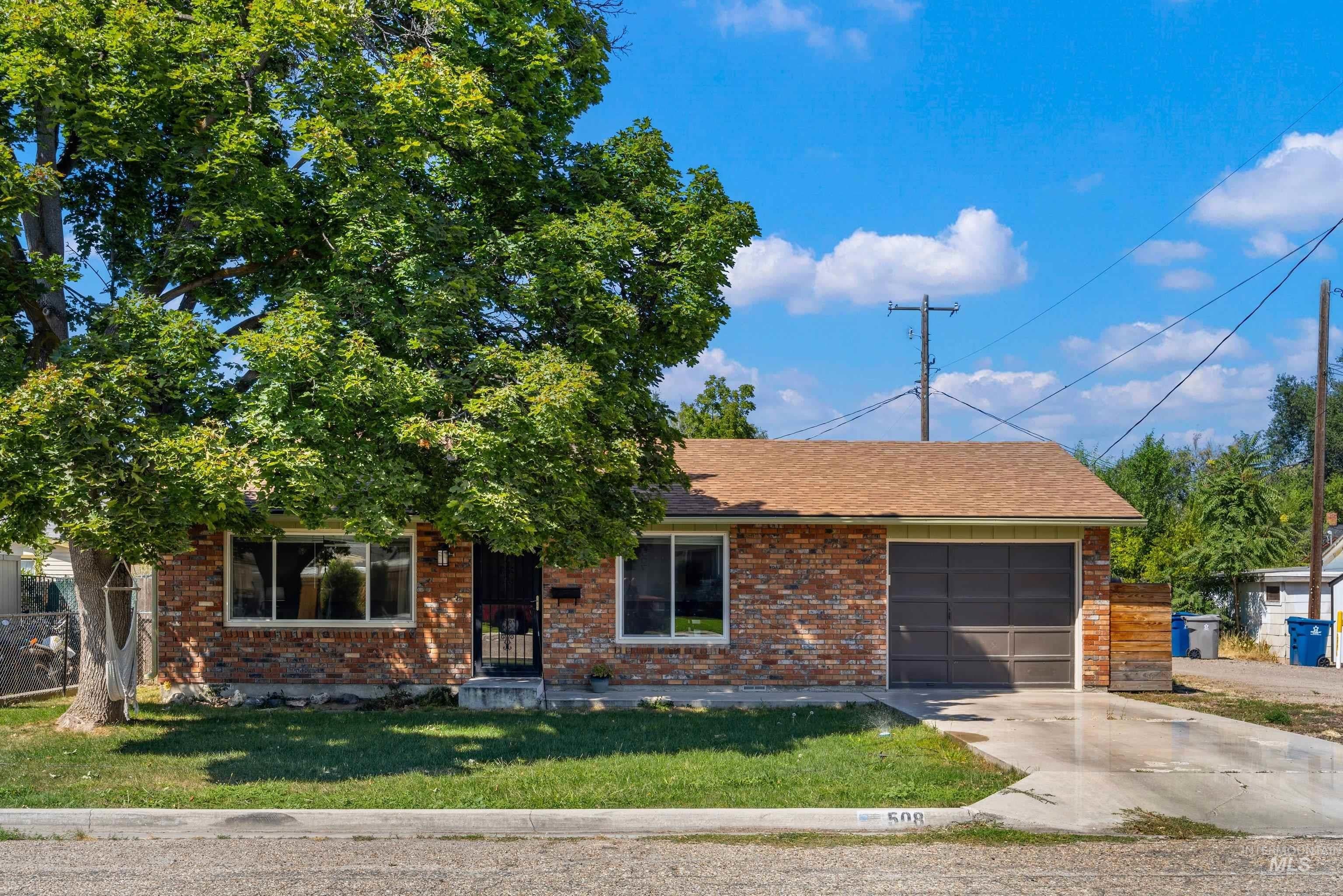 508 E Washington Ave. — photo