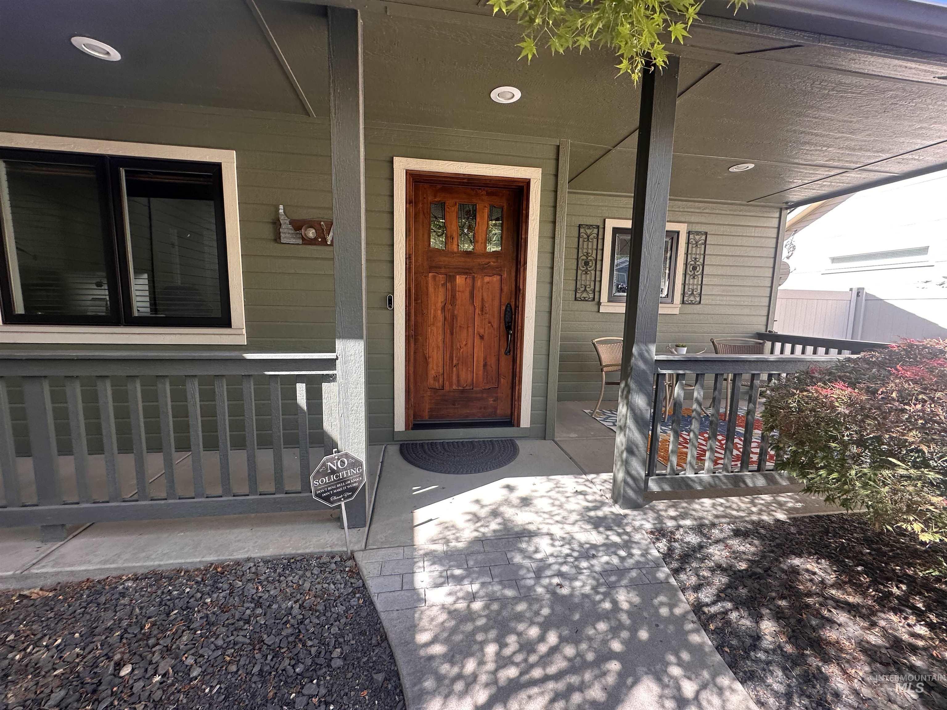 699 N Shadowridge, Eagle, ID 83616 — photo 3