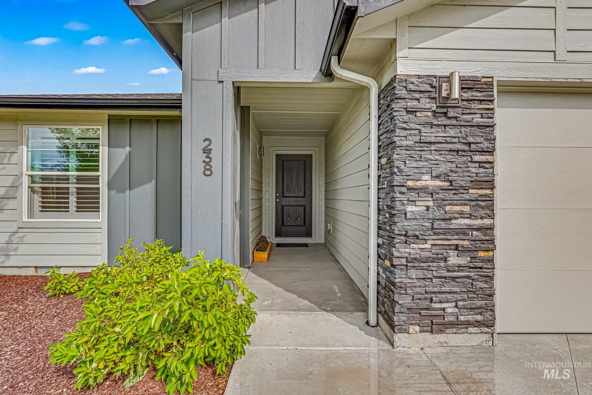 238 S Riggs Spring Avenue, Meridian, ID 83642 — photo 2