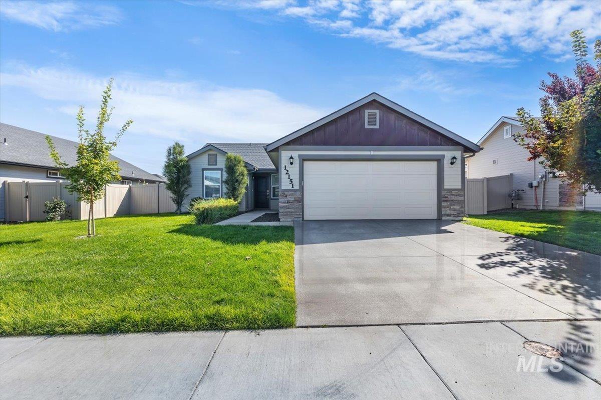 12151 W Soapstone Dr. — photo