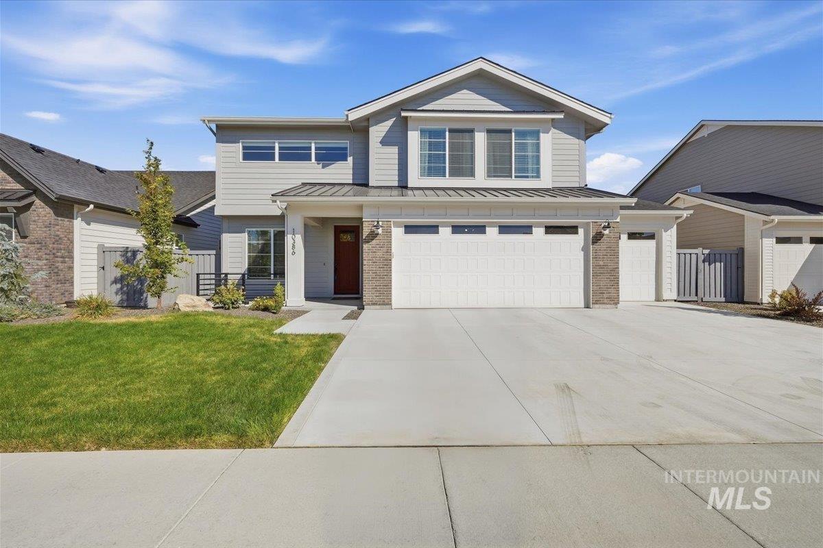 10386 Stony Oak St. — photo