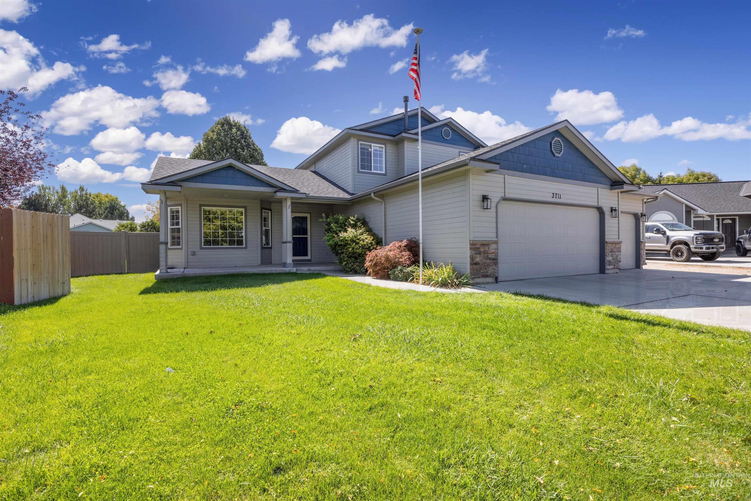3711 E Sage Ct — photo