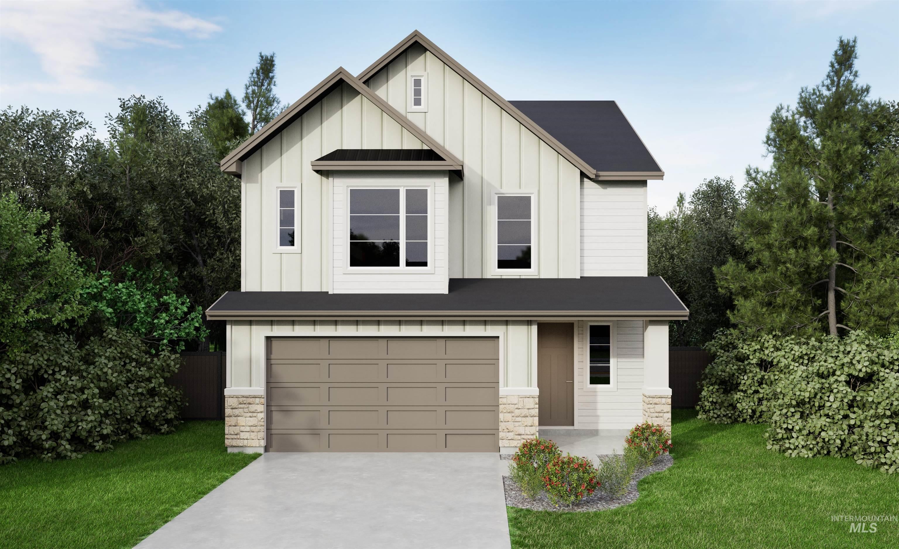 6532 S Evie Wy. — photo