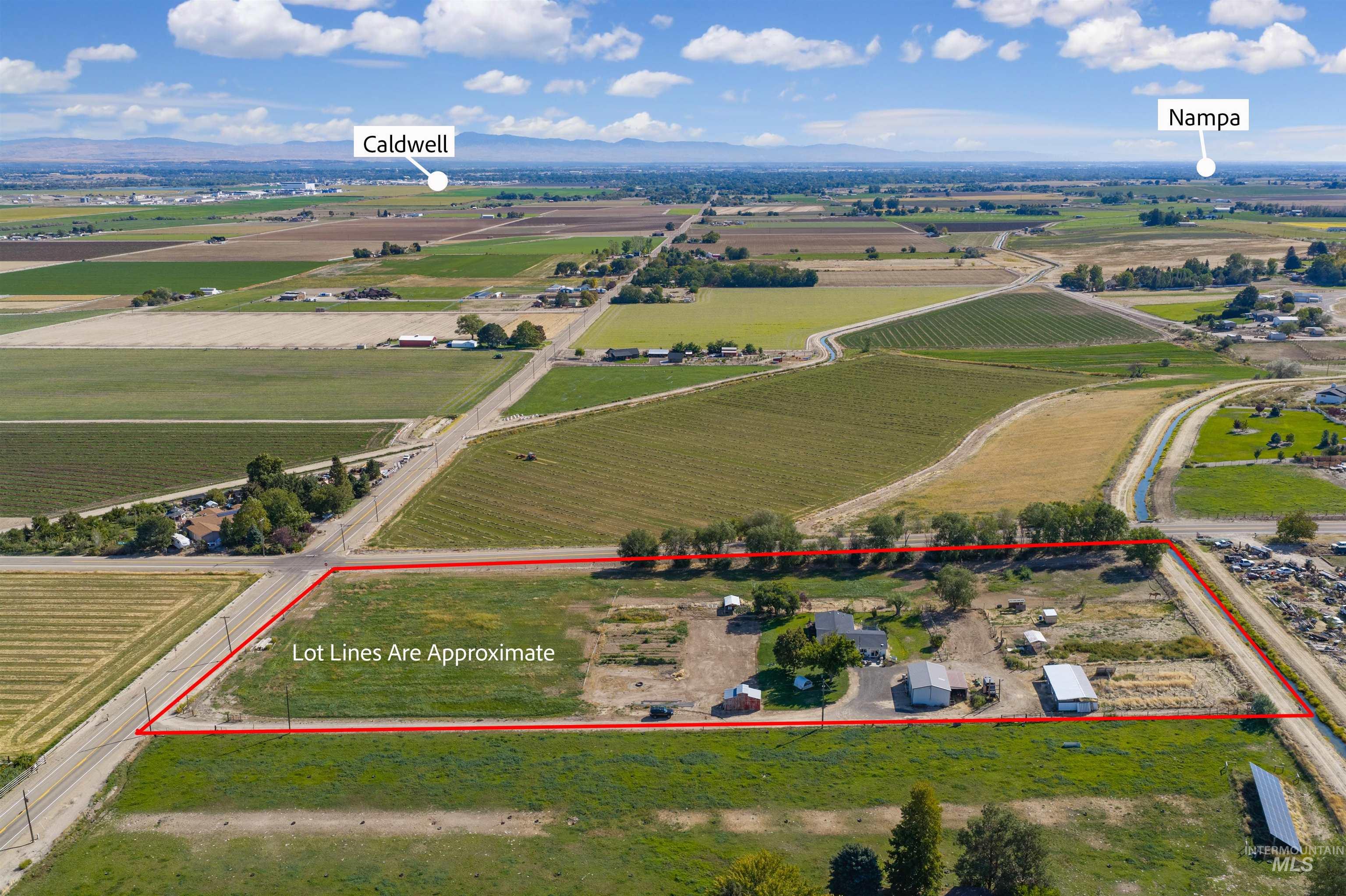 19563 Upper Pleasant Ridge Road, Caldwell, ID 83607 — photo 2