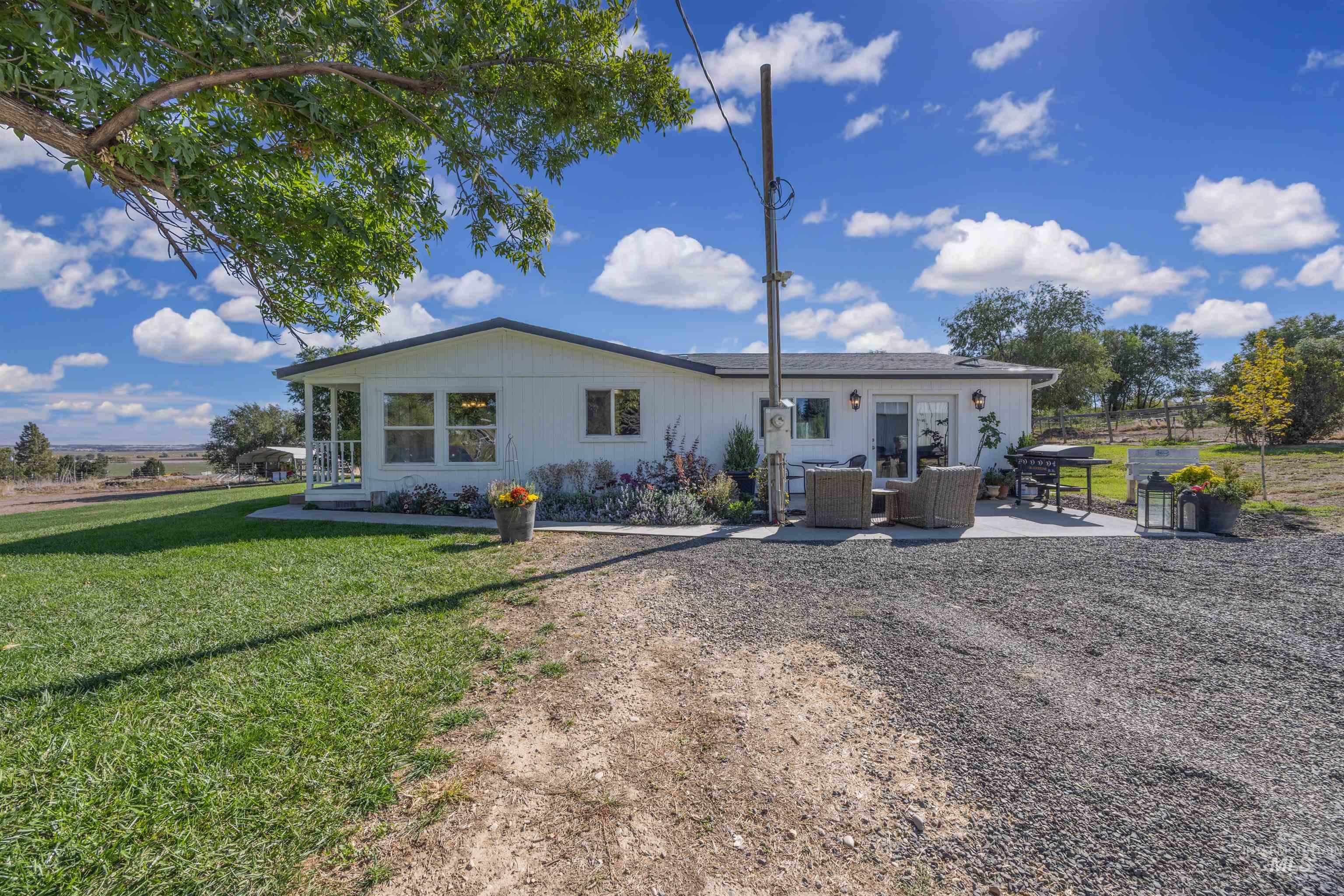 19563 Upper Pleasant Ridge Road, Caldwell, ID 83607 — photo 3
