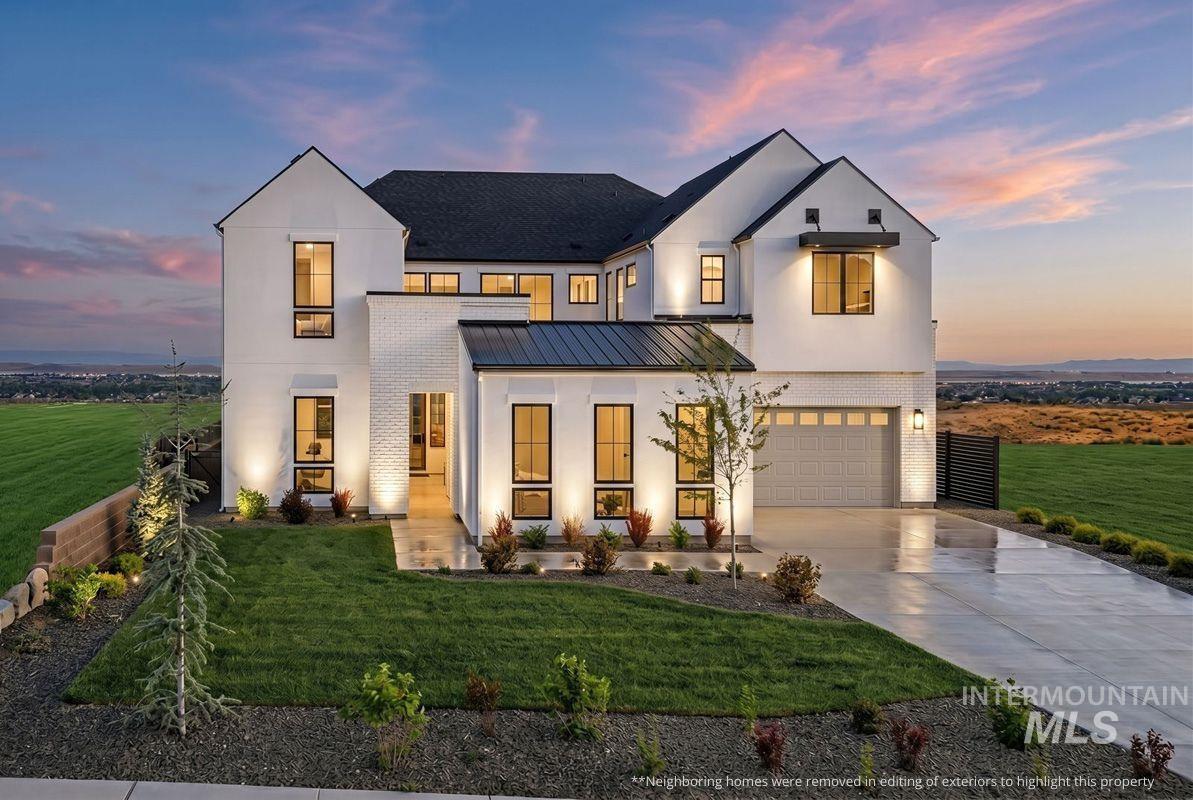 3731 E Glacier Lily Place — photo