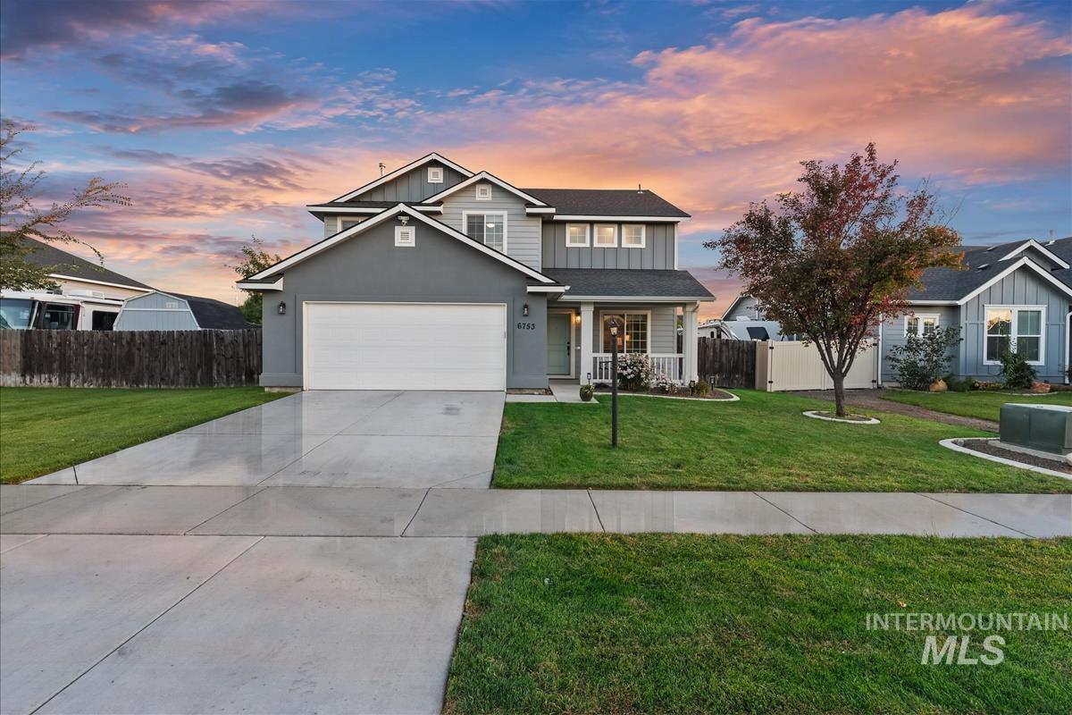 6753 E Grangewood St — photo
