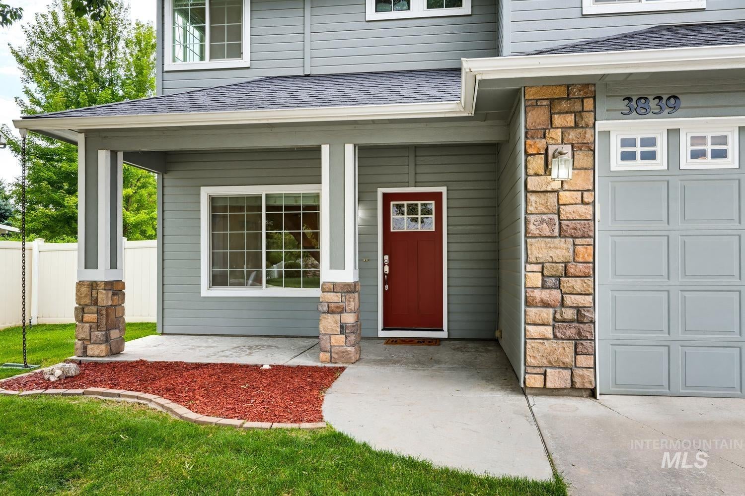 3839 N Cool River Way — photo