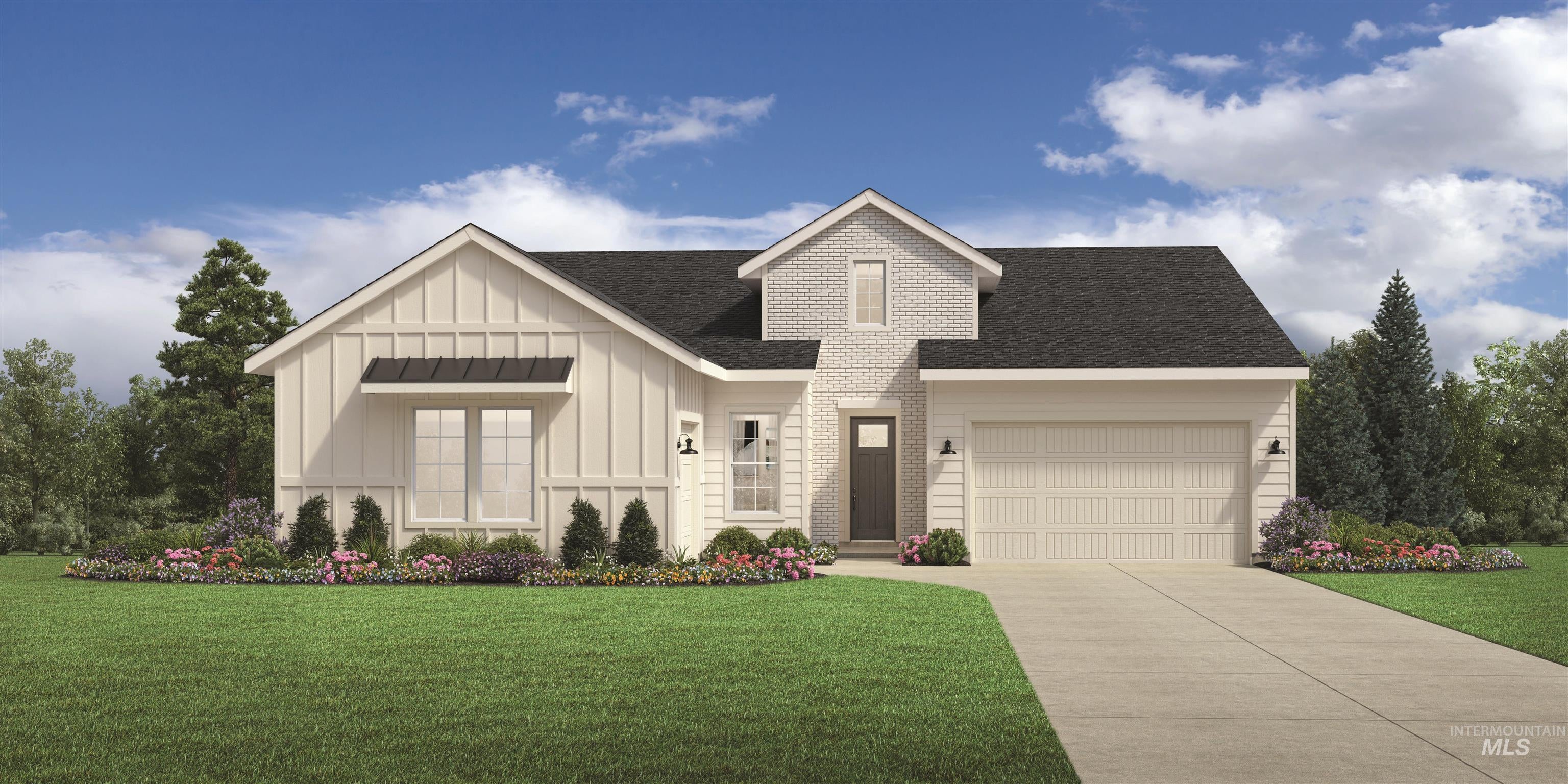 1441 N Hickory Grove Way — photo