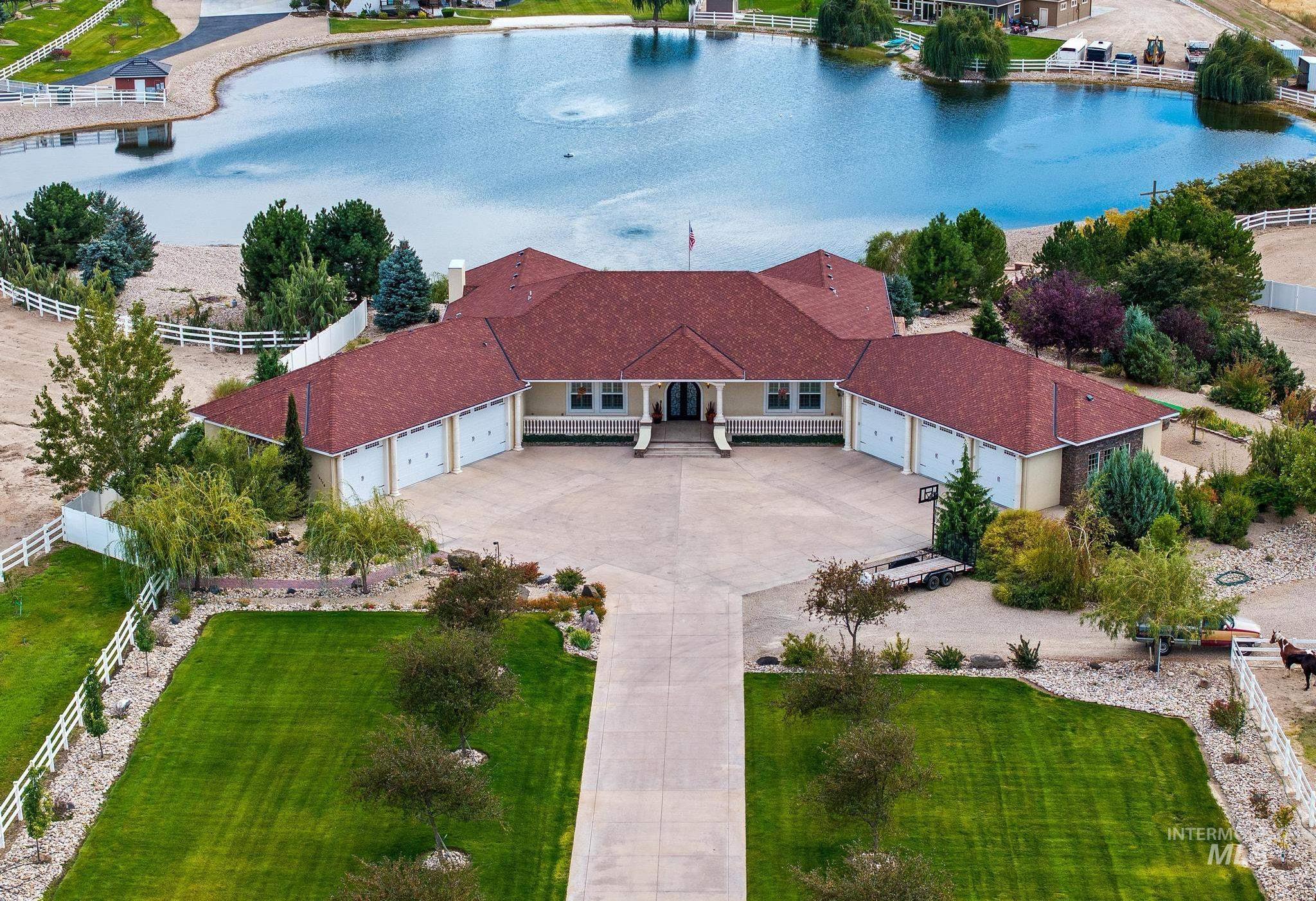 14309 Quarry Ridge Dr. — photo